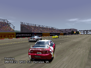 The real merging simulator. The real merging simulator.