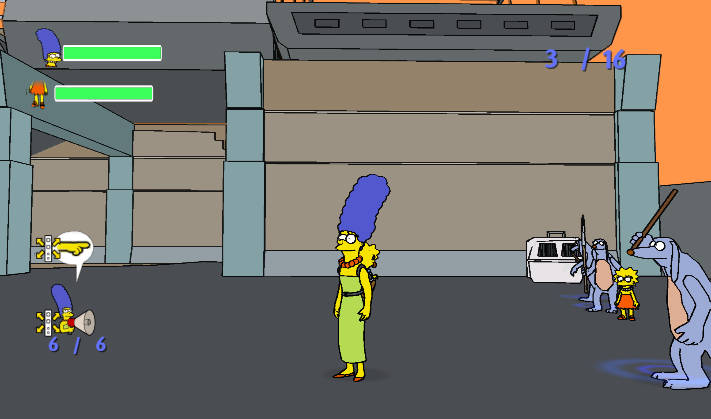 SimpsonsGameWii-GTS-BUILDING7.png