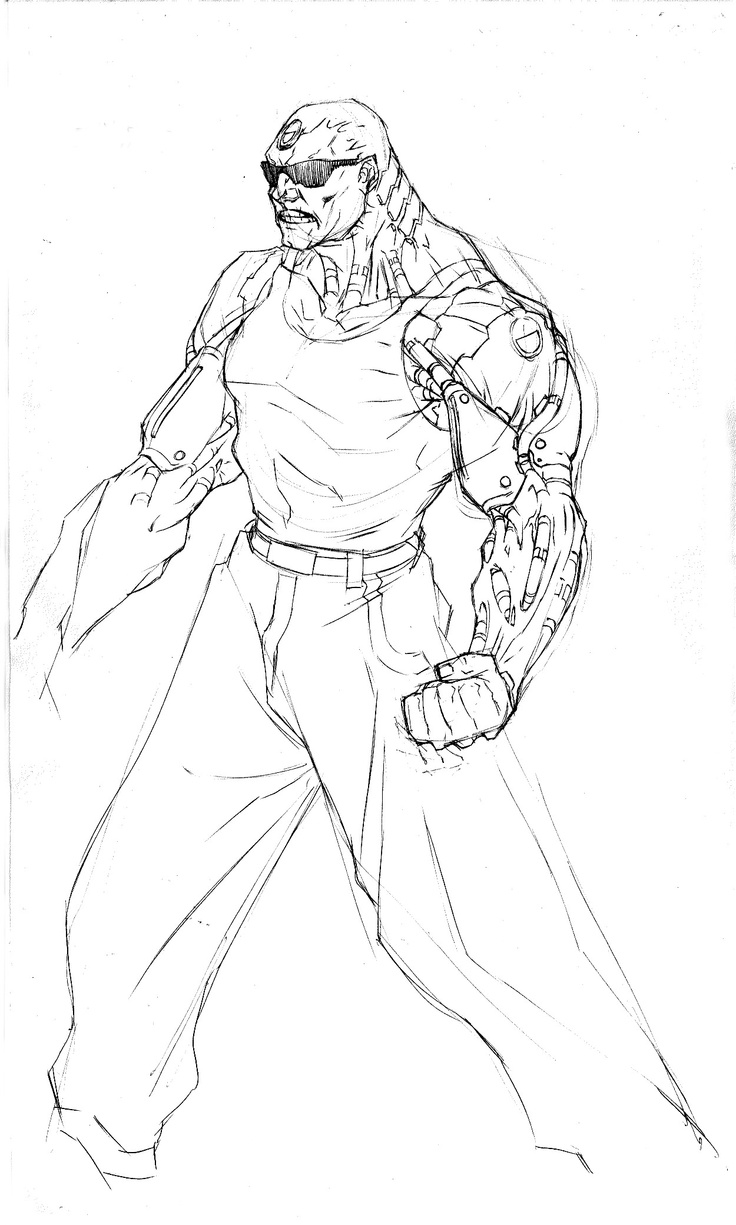 Possibly Gunther Hermann.