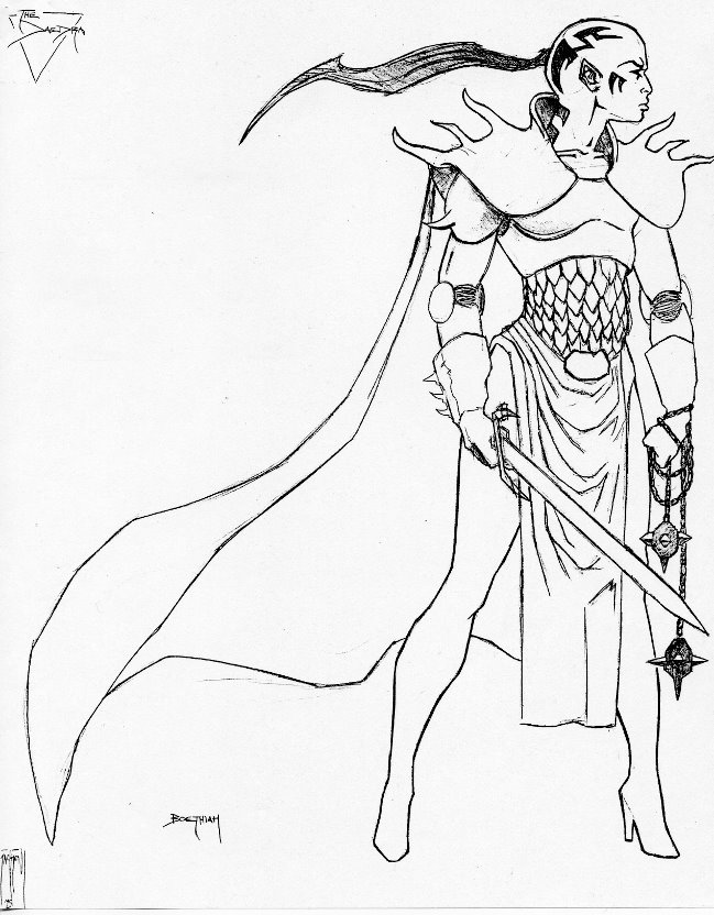 Boethiah