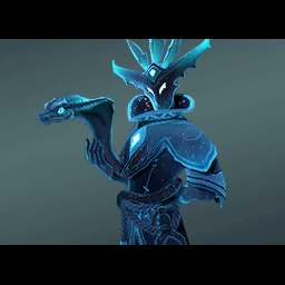 Cosmic MalDamba Cosmic MalDamba