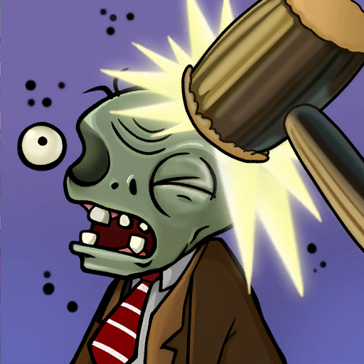 Whack a Zombie Whack a Zombie
