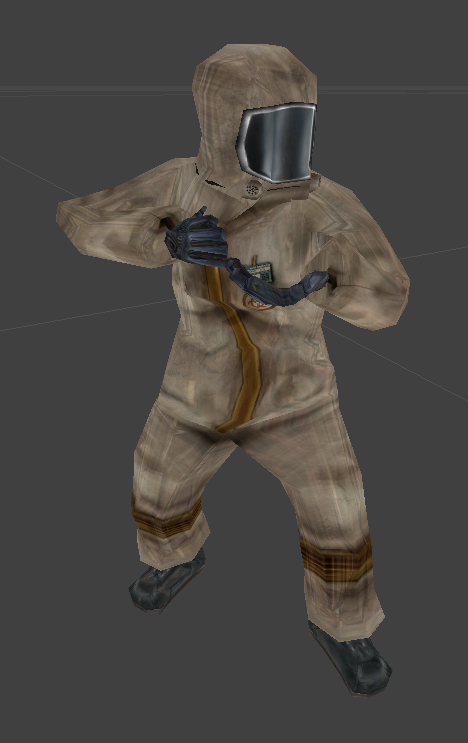 Hazmat Hazmat