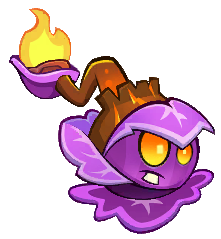Flame Thrower Flame Thrower