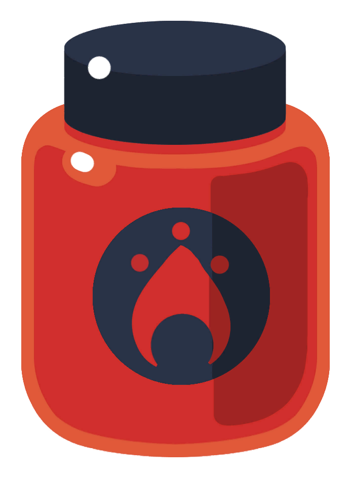 Pepper Jam Pepper Jam