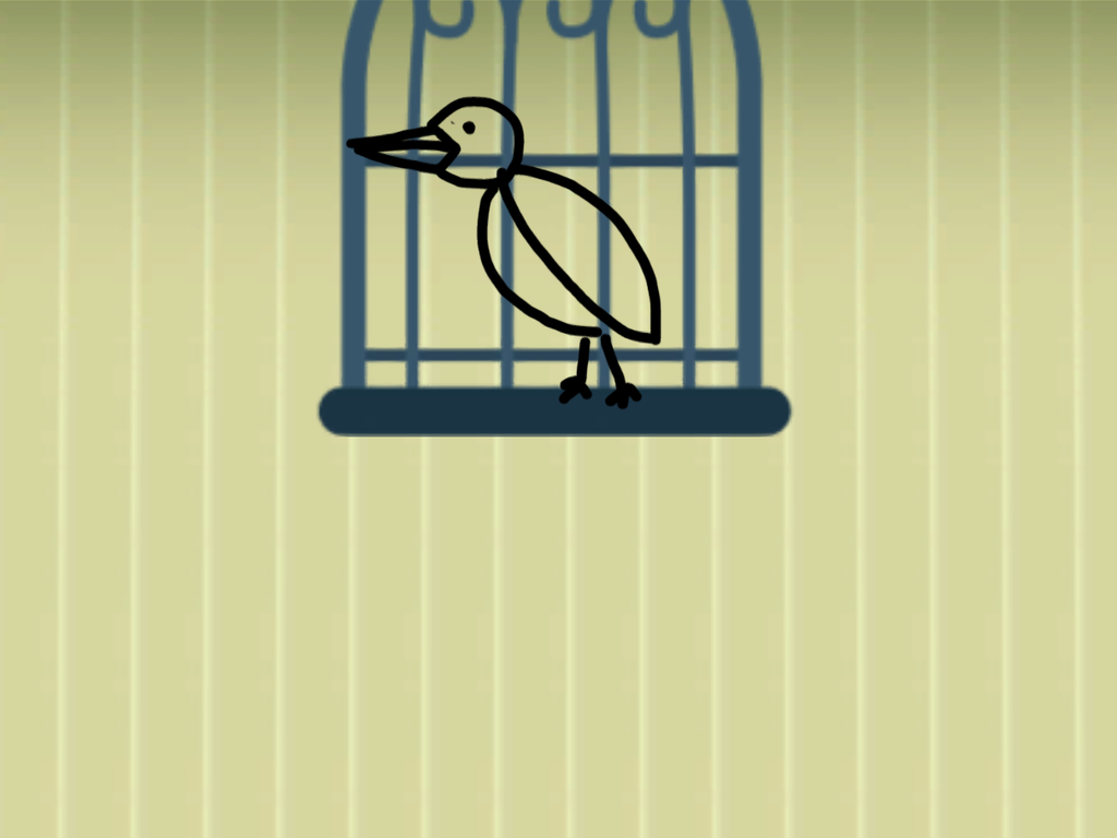 An unused level simply called Bird. There is an option to observe the bird, but it does nothing. An unused level simply called Bird. There is an option to observe the bird, but it does nothing.