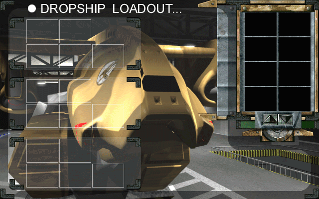 Loudout 3.