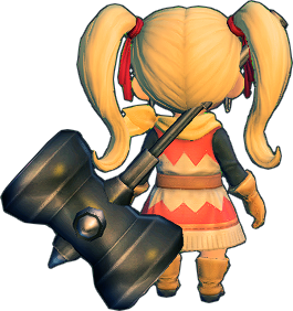 Dragon_Quest_Builders_2_Item_ID_909_Back_View.png