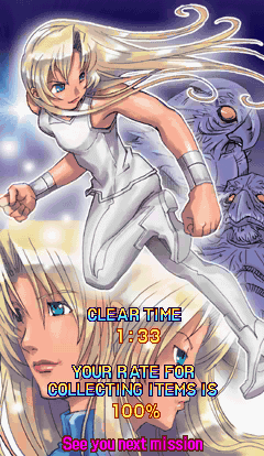 Normal Mode: Take less than 2 hours and get 100%. Normal Mode: Take less than 2 hours and get 100%.