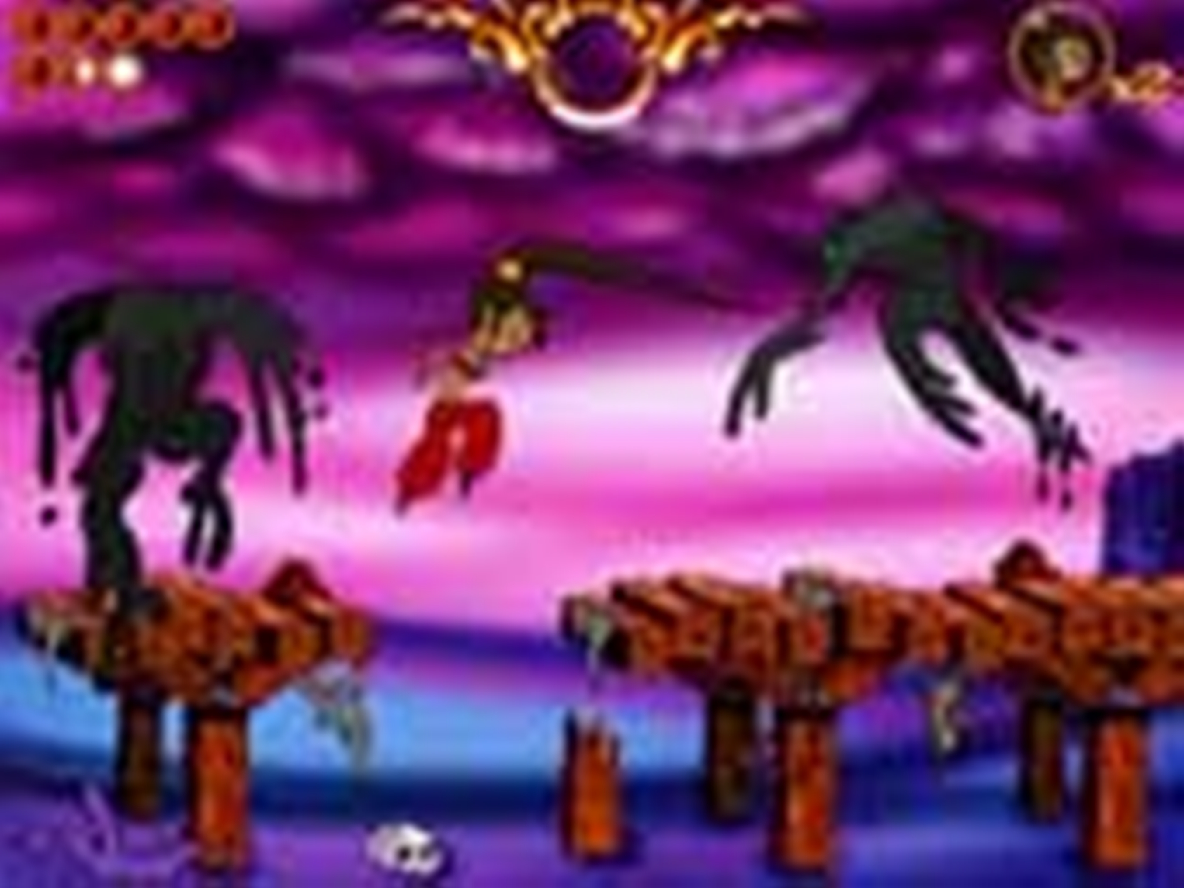 More dancing Shantae concepts More dancing Shantae concepts