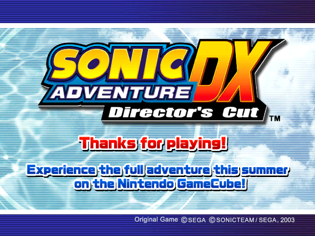SonicAdventureDX_DemoEnd.png