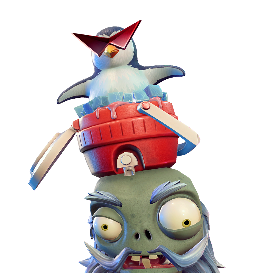 Captain Deadbeard