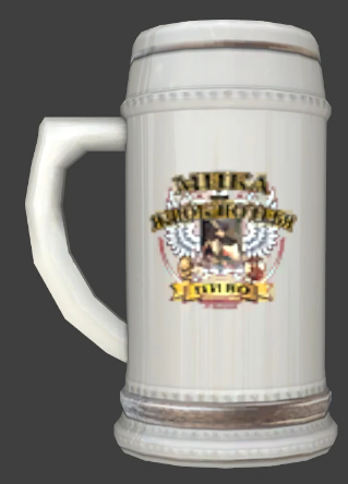 Beer Stein Beer Stein