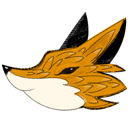 animals_fable_fox_head animals_fable_fox_head