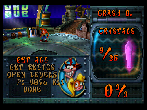 Crash3_CheatMenu.png