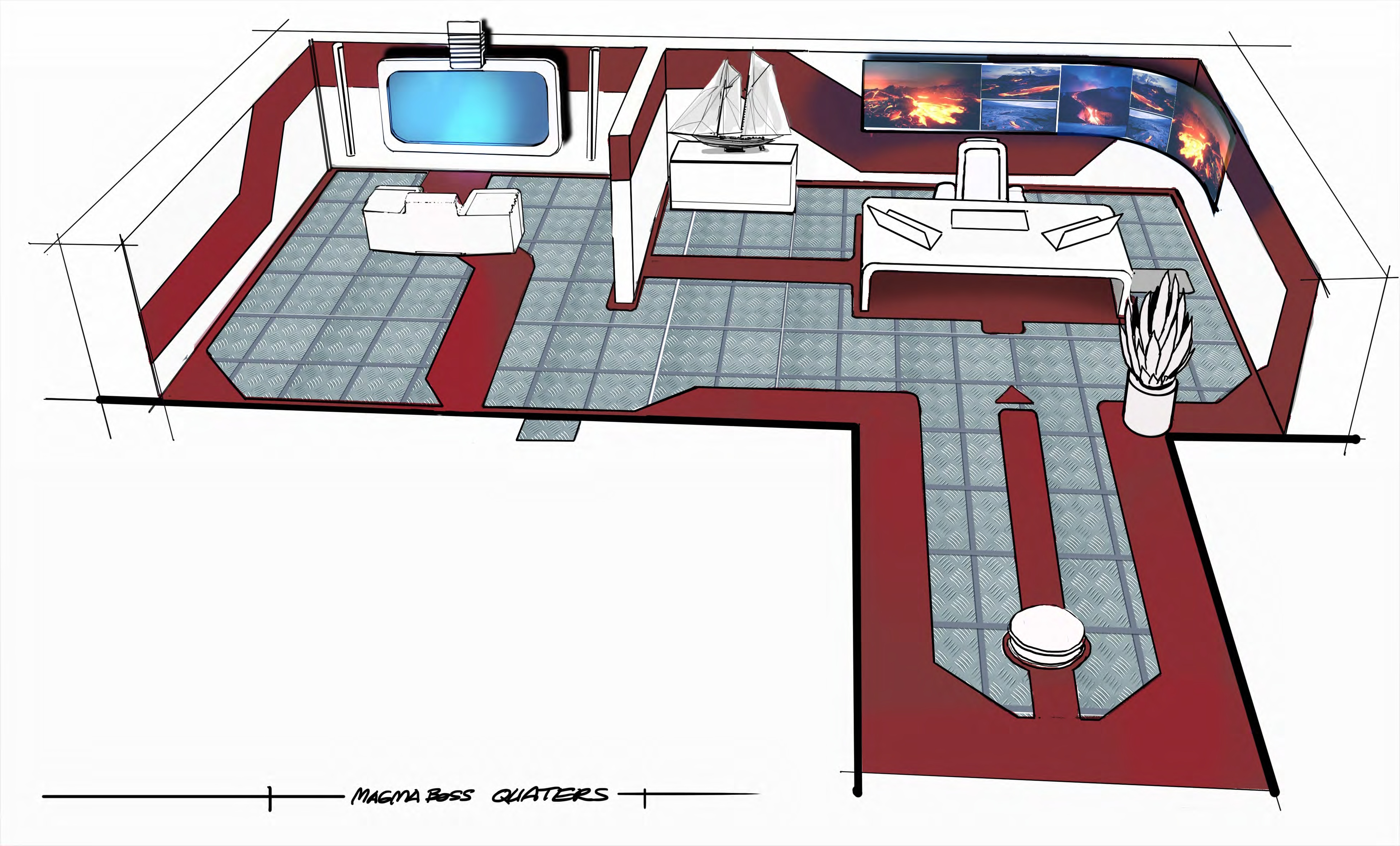 PokeORAS_ConceptArt_325023_マグマ団アジトボスの部屋.jpg