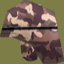 Helmet. Helmet.