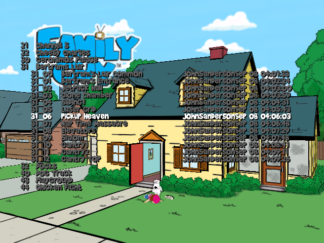 FamilyGuyXBOX-FIN_LEVEL_SELECT-LevelSelect2.png FamilyGuyXBOX-FIN_LEVEL_SELECT-LevelSelect2.png
