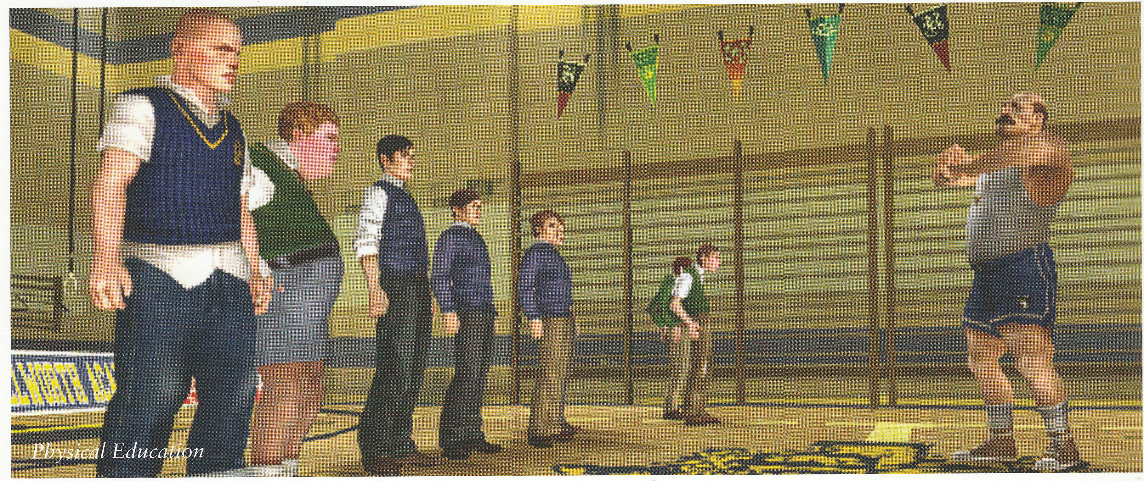 Bully_Prerelease_DodgeballClass.png