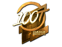 100 Thieves