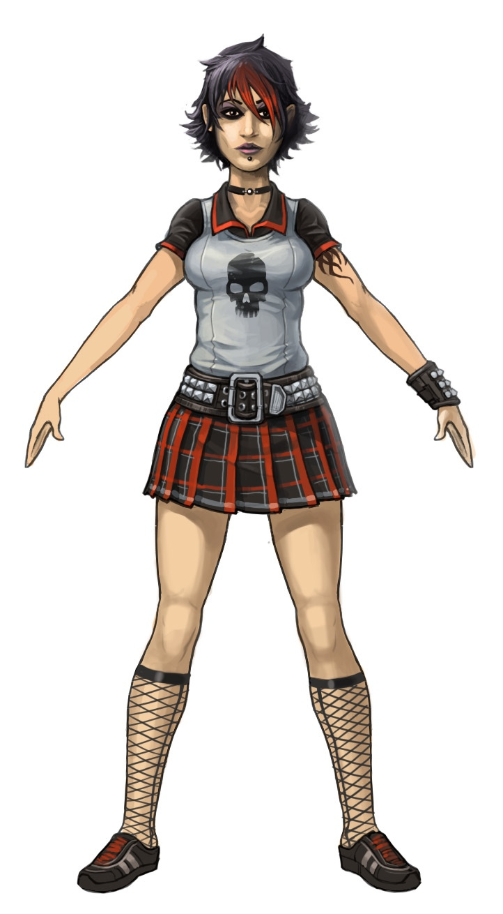 Concept art Concept art