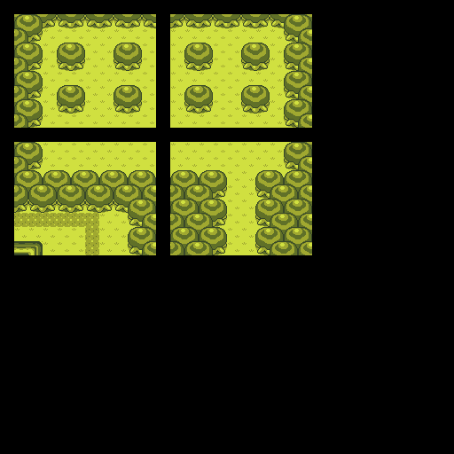 LinksAwakening_ALTTPHauntedGrove_newer.png