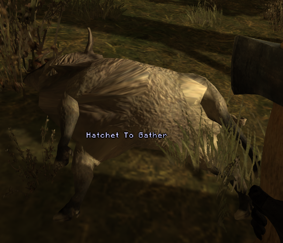 Rust_legacy_unused_hatchet_to_gather_text.png