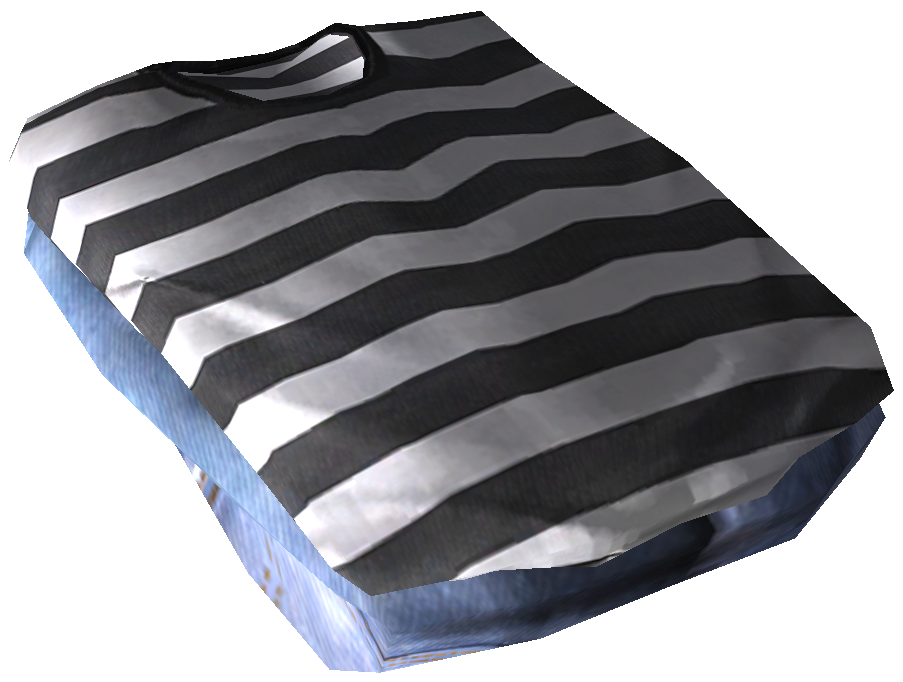 Pre-war Kid's Outfit. Kids' clothing cannot be obtained or dropped except through exploits. Pre-war Kid's Outfit. Kids' clothing cannot be obtained or dropped except through exploits.
