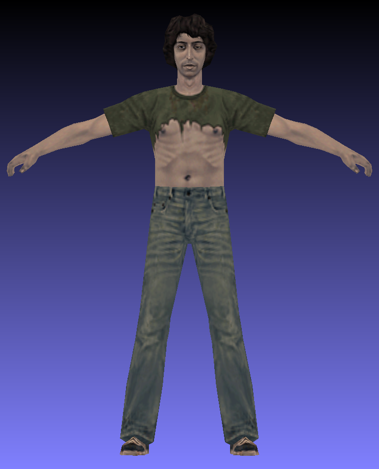 Sully's ripped shirt. orph_bo_v2