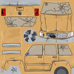 SimpsonsGame360-mob_burnedoutcar02.png