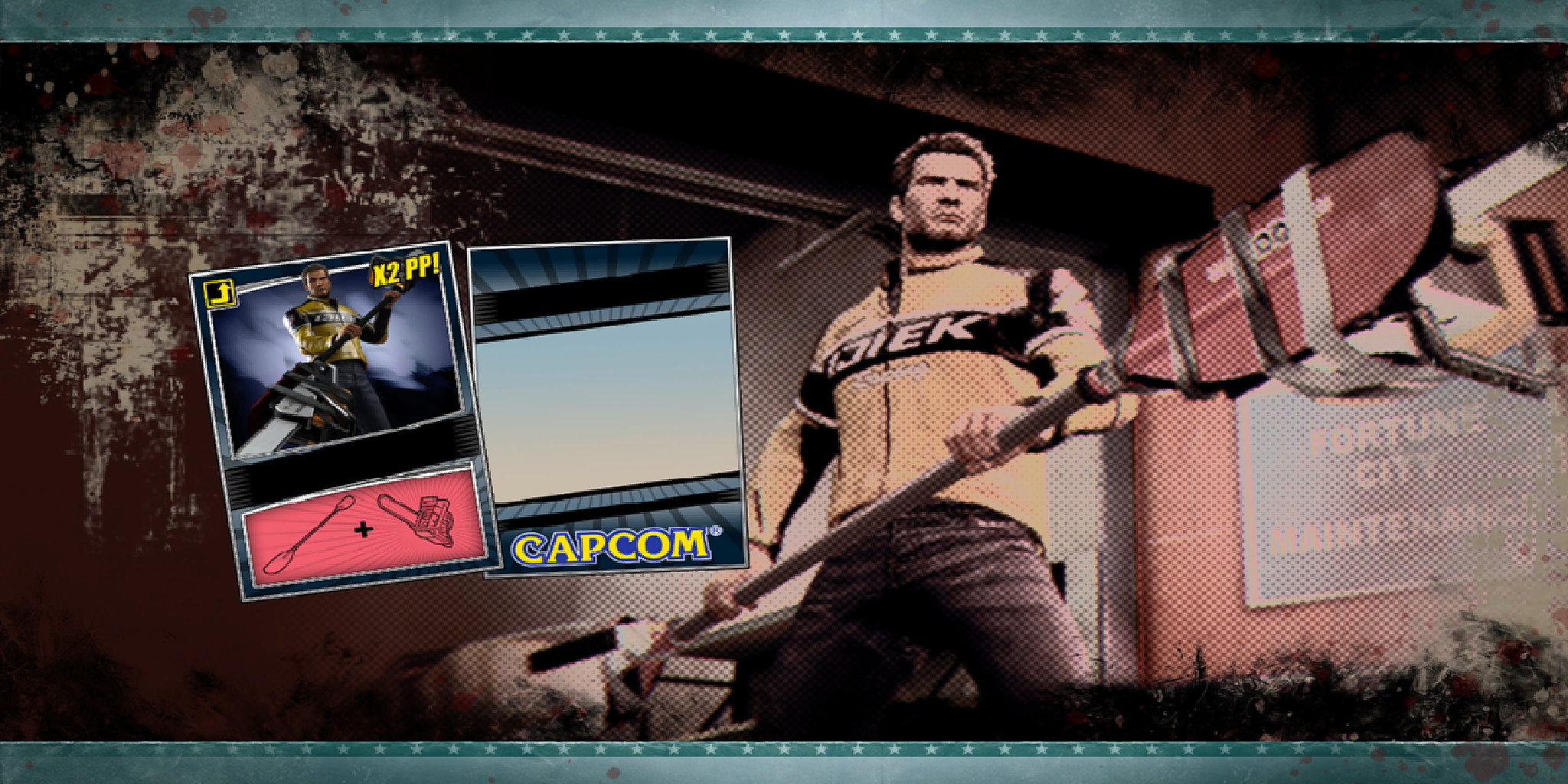 Unused hint screen for combo cards.