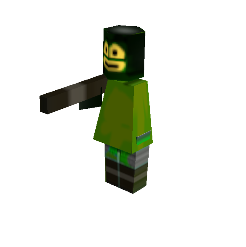 UIMERCINRY (Mercenary)