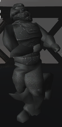 The new player model. The new player model.