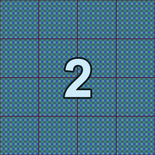 4 by 4 grid 4 by 4 grid