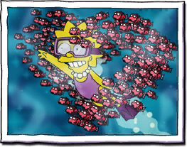 Fishy Deals