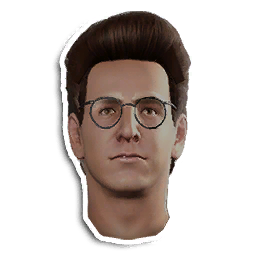 Spengler Head Spengler Head
