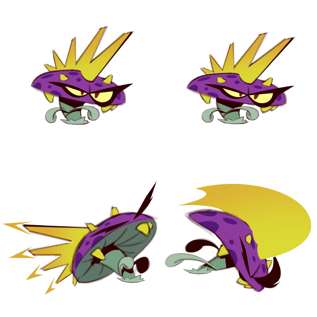 Quillshot's placeholder sprites Quillshot's placeholder sprites