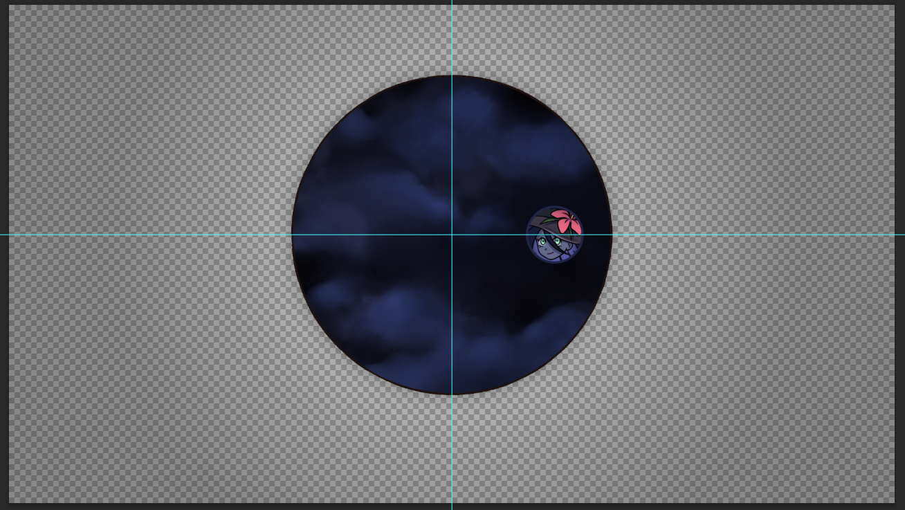 Hide and Seek with Spirit Mockup