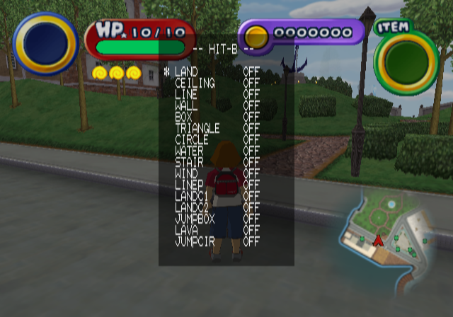 Adventure_of_Tokyo_Disney_SeaPS2_-_Debugmenu13.png