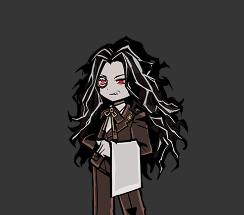 Josephine of the Wild Hunt Josephine of the Wild Hunt