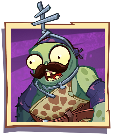 Strongman Zombie level parameter icon