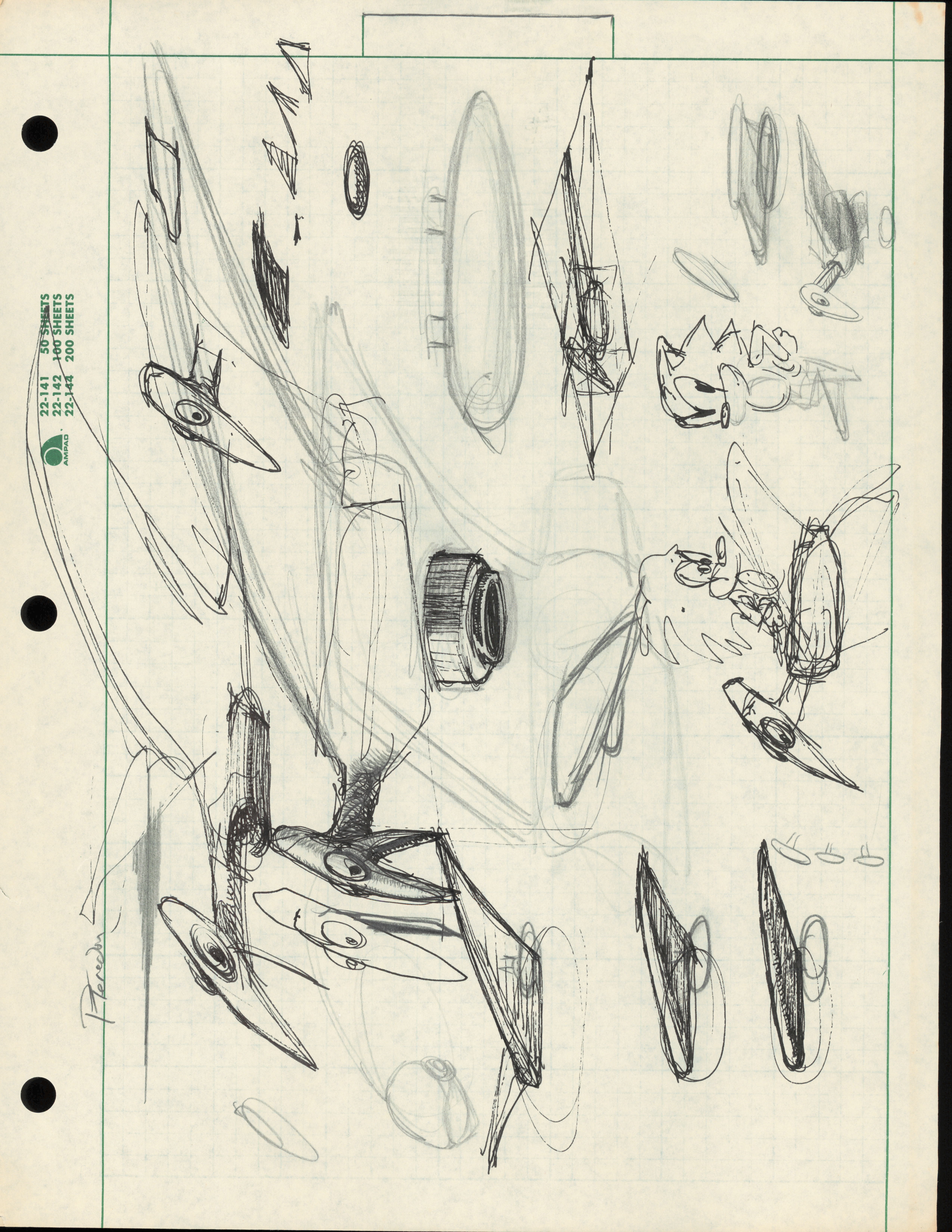 Concept art Concept art