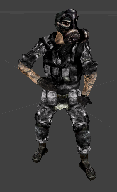 Soldier_Urban Soldier_Urban