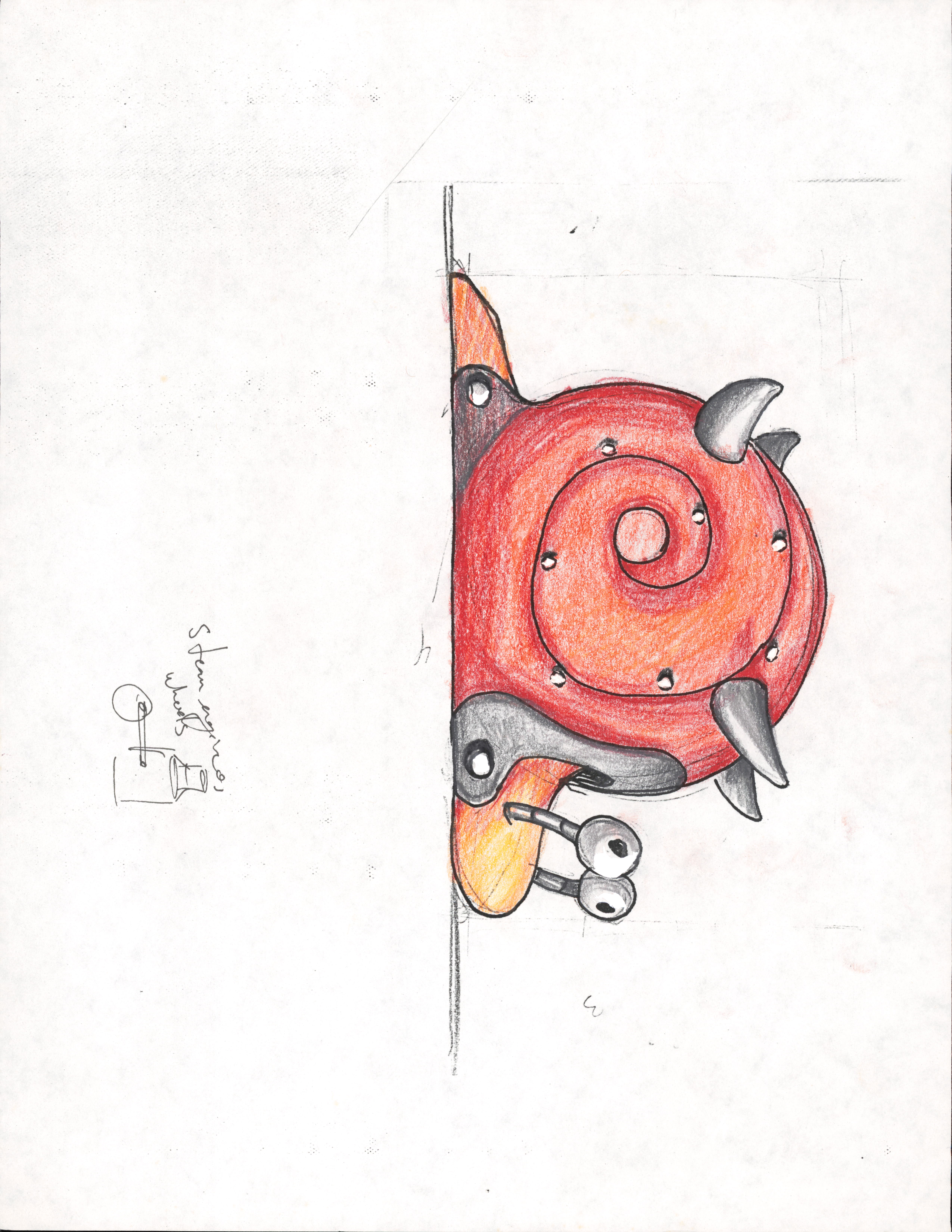 Concept art Concept art
