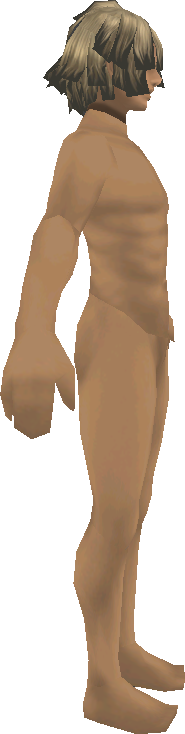 Some folks may be relieved that Shulk's "True Monado" was left out of this model. Personally, I'm just disappointed.