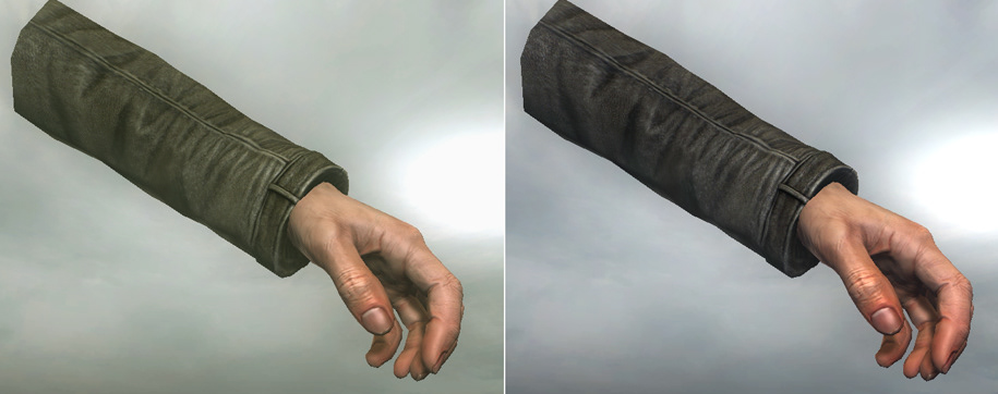 Ditto, hand. Ditto, hand.