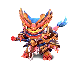 Awakened Fire Kraken's collection sprite Awakened Fire Kraken's collection sprite