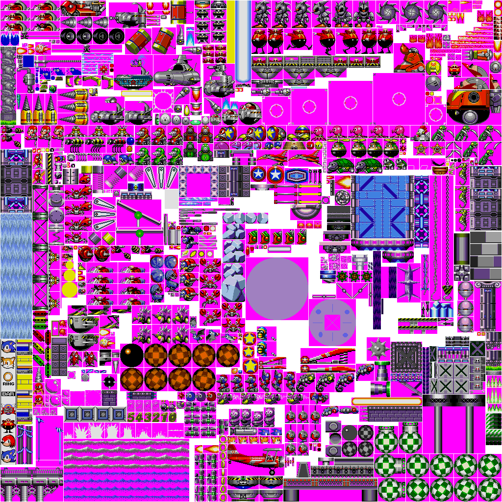 SonicManiaObjects.gif