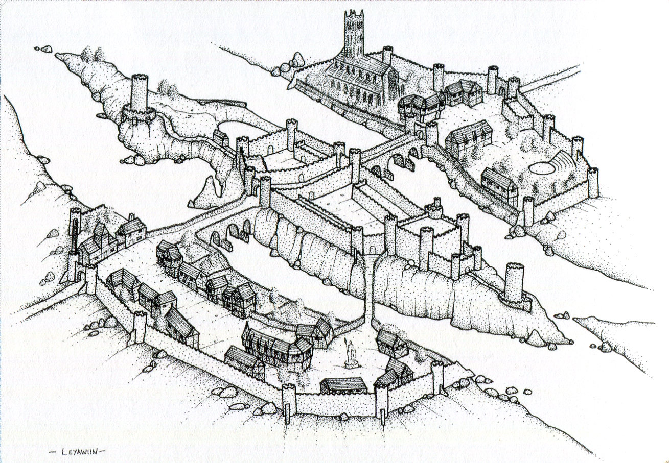 Concept art. Concept art.