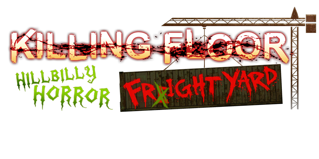 2013's Hillbilly Horror: Fright Yard 2013's Hillbilly Horror: Fright Yard